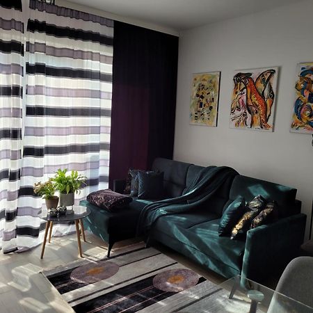 Apartament Nina Jelenia Góra Buitenkant foto