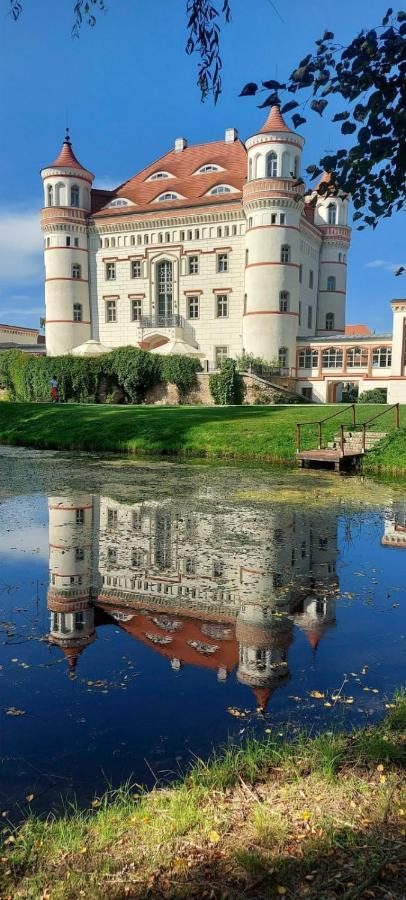 Apartament Nina Jelenia Góra Buitenkant foto