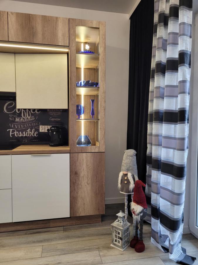 Apartament Nina Jelenia Góra Buitenkant foto
