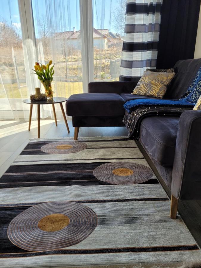 Apartament Nina Jelenia Góra Buitenkant foto