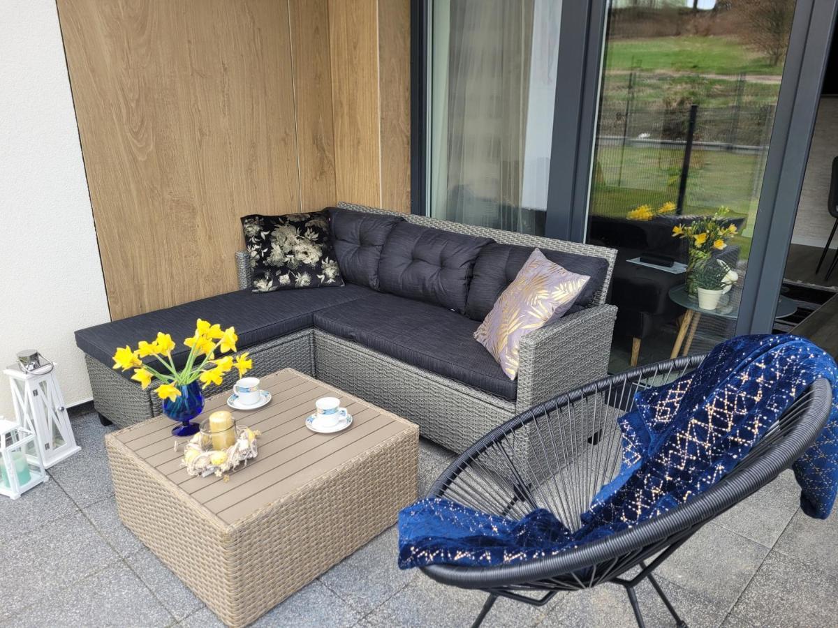 Apartament Nina Jelenia Góra Buitenkant foto