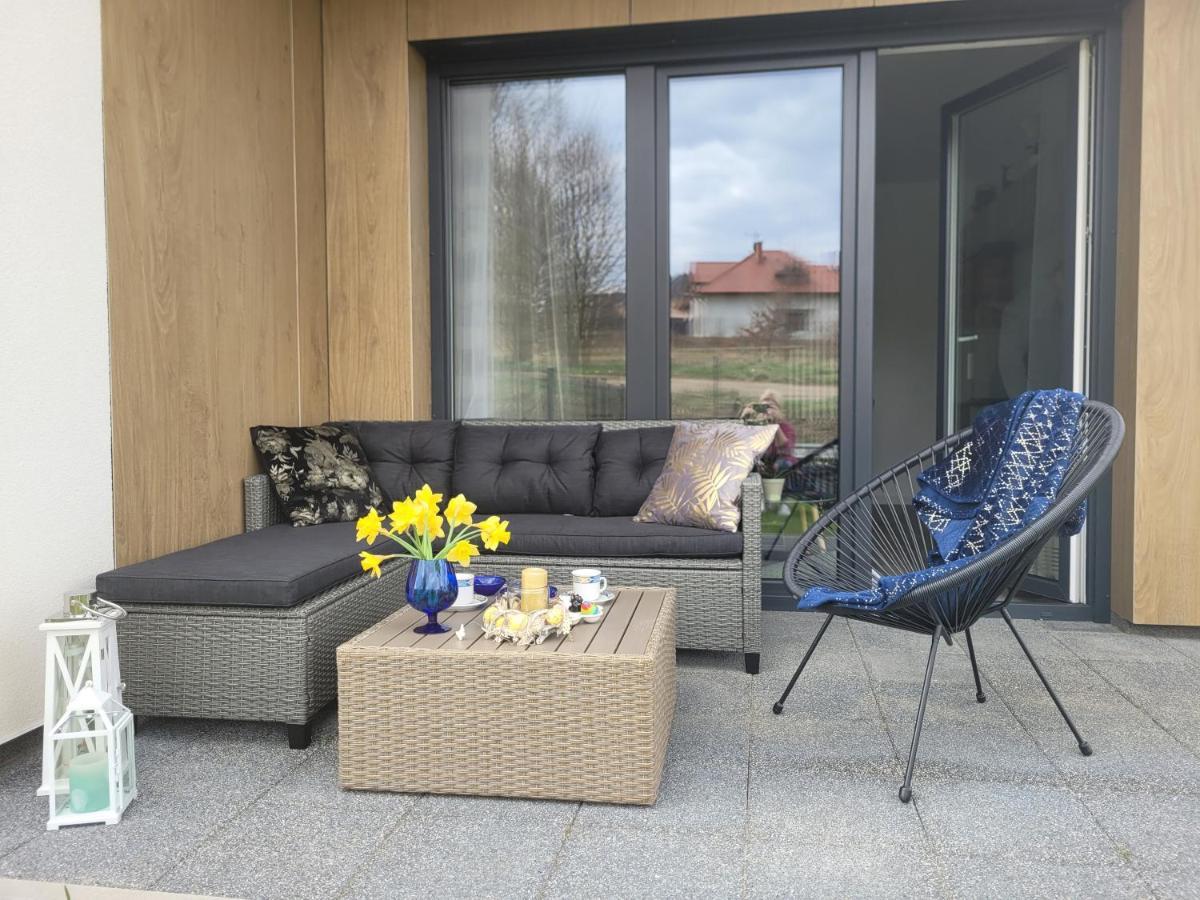 Apartament Nina Jelenia Góra Buitenkant foto