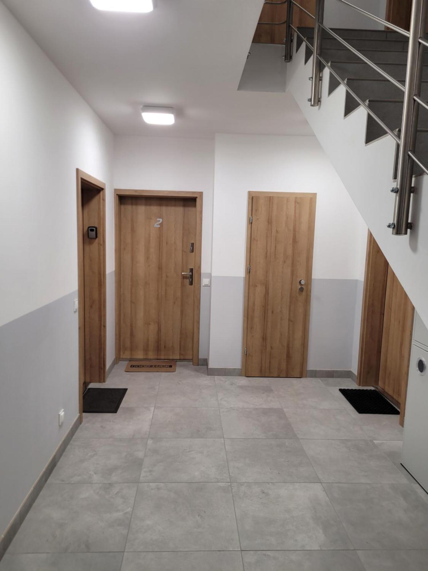 Apartament Nina Jelenia Góra Buitenkant foto