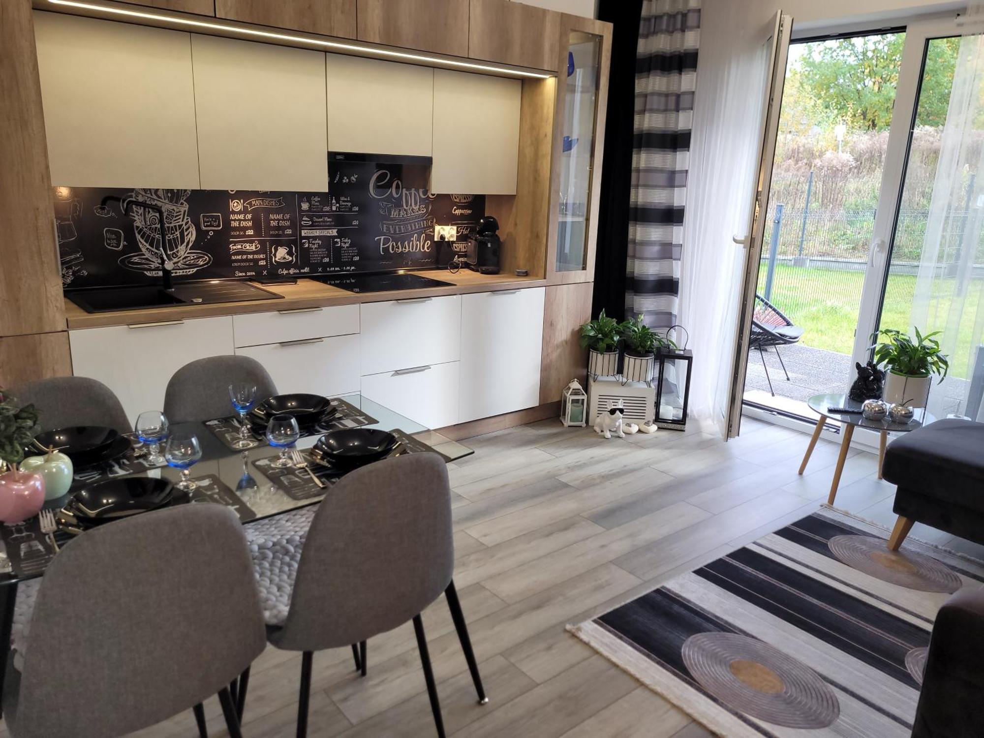 Apartament Nina Jelenia Góra Buitenkant foto