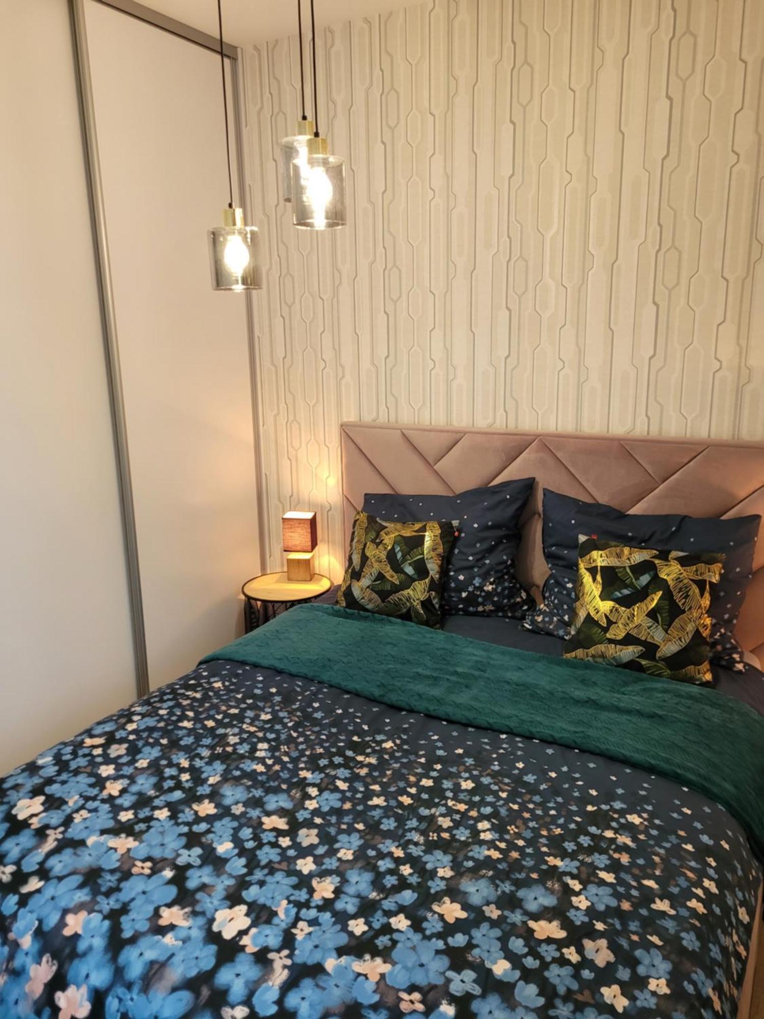 Apartament Nina Jelenia Góra Buitenkant foto