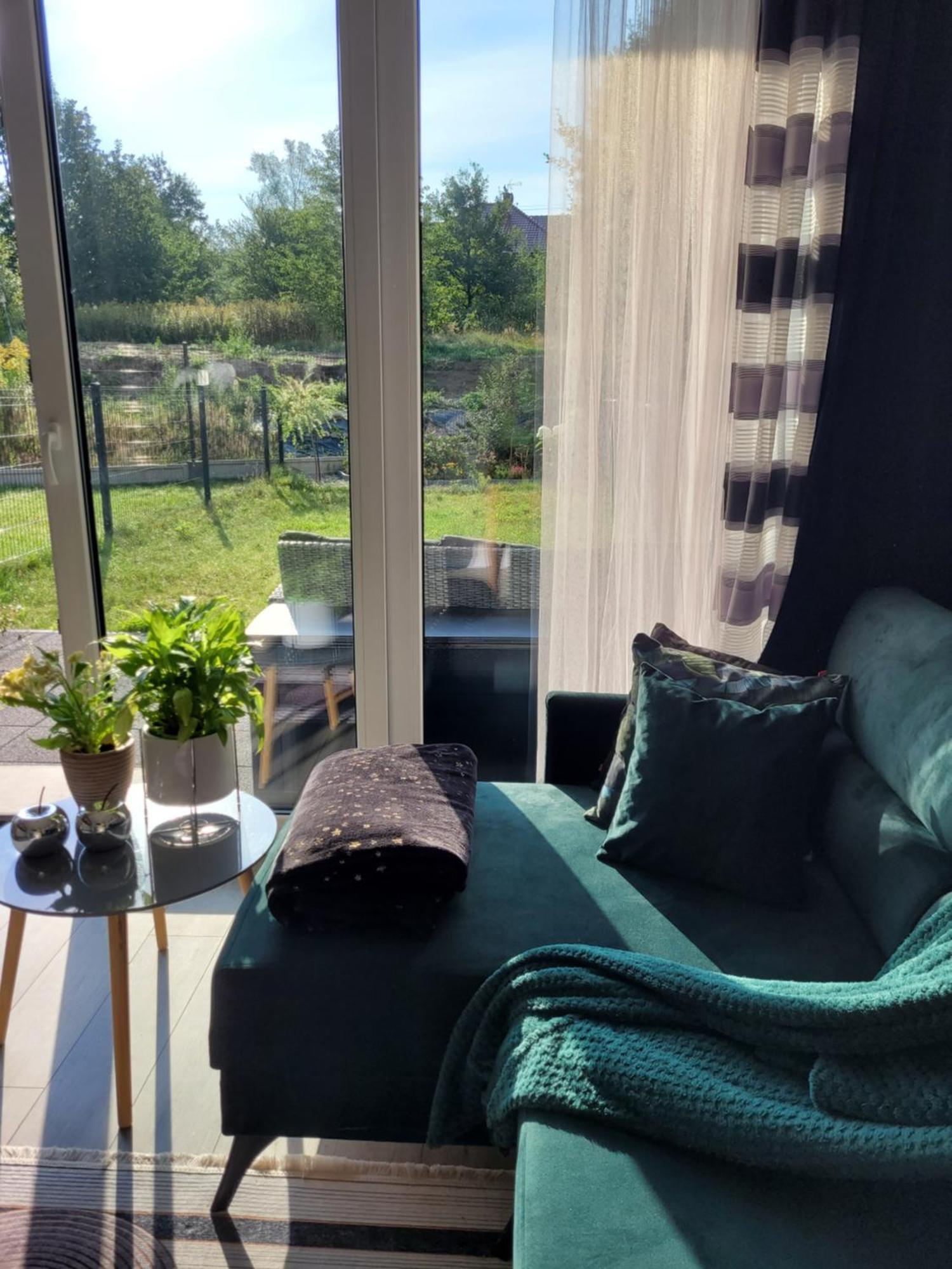 Apartament Nina Jelenia Góra Buitenkant foto