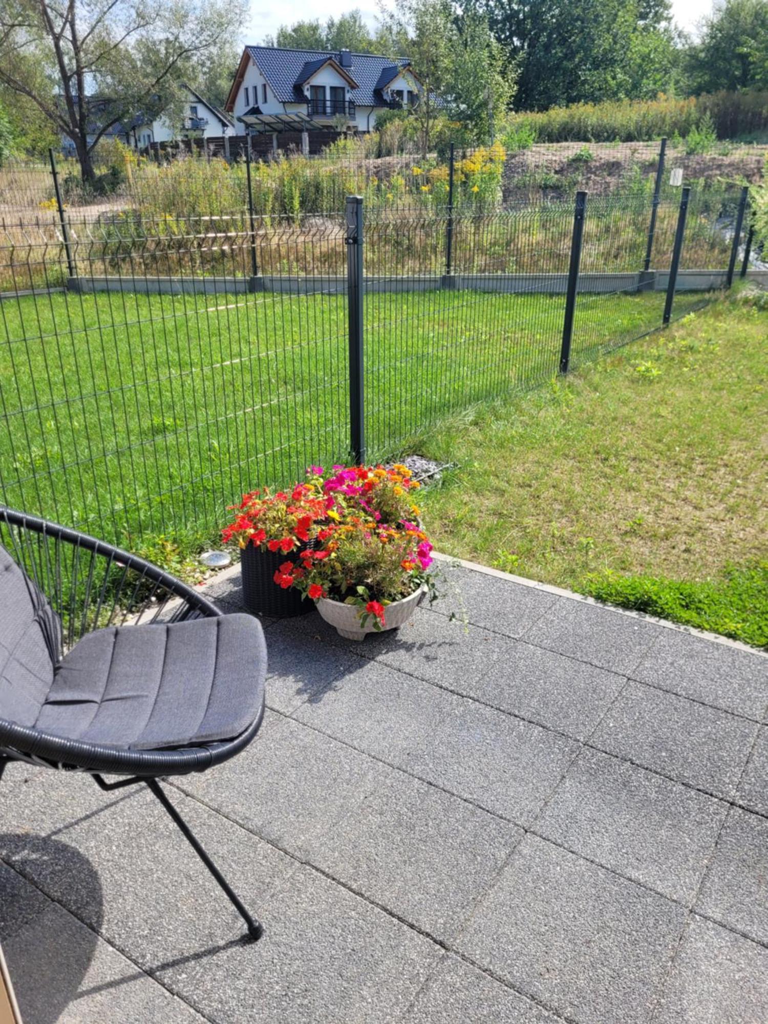 Apartament Nina Jelenia Góra Buitenkant foto
